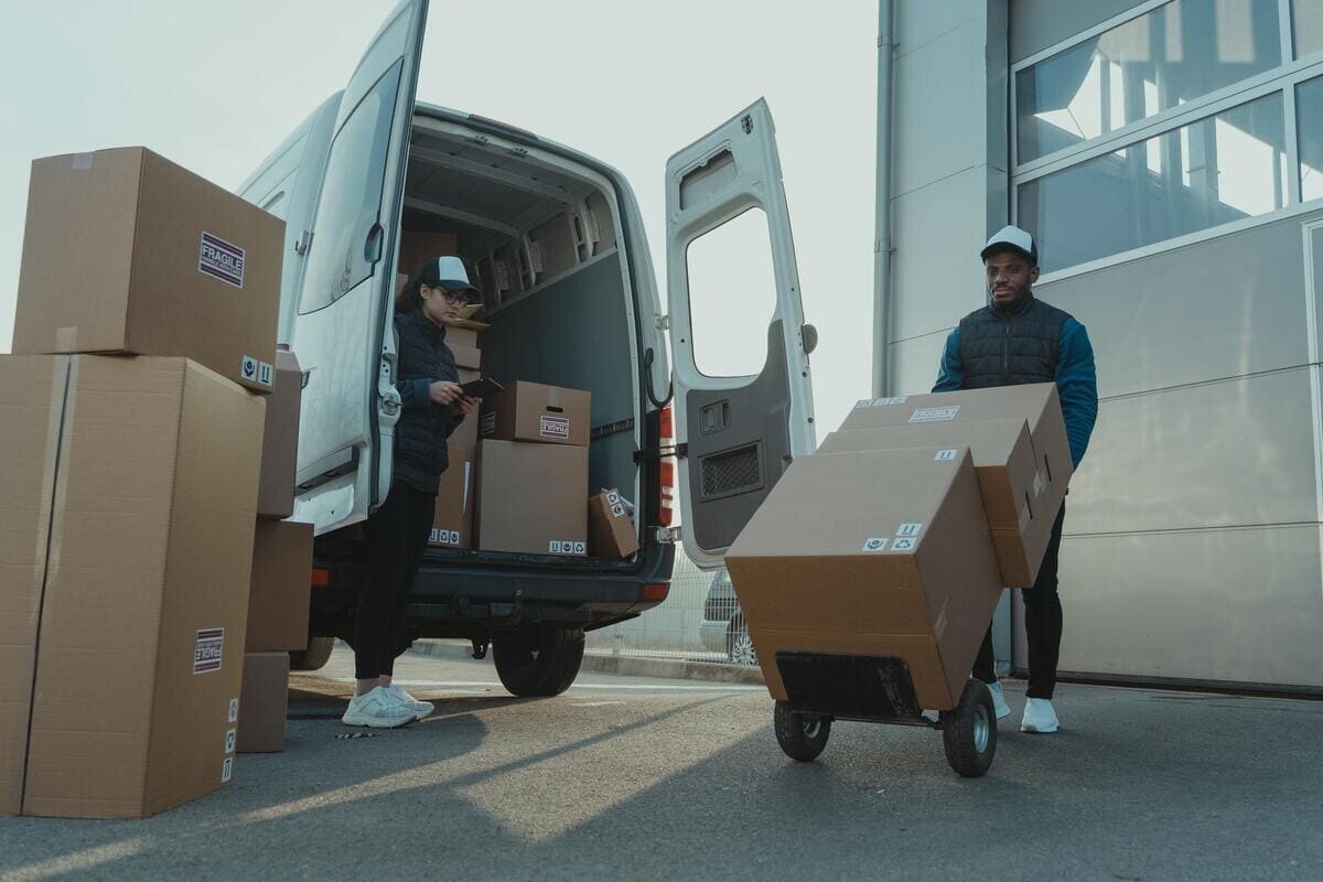 Asigurarea cargo pentru marfurile tale: ce trebuie sa stii pentru un transport in siguranta, 